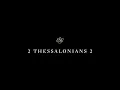 2 Thessalonians 2 - English Standard Version ESV