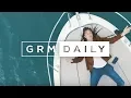 Isaiah Dreads - White Tee GRM Daily