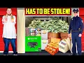 He Was RICH And FLED The Country I Bought His Storage Unit FULL Of BIG MONEY