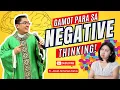 *MGA GAMOT SA NEGATIVE THINKING* INSPIRING HOMILY II FR. JOWEL JOMARSUS GATUS