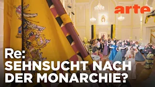 Ein Kaiser für Österreich? | ARTE Re: