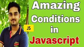 Else-if Statements in Javascript Hindi Javascript Else-if Conditional Statements Lecture-13