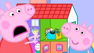 EN VIVO 🔴 Peppa Pig en Español Latino 🔴 Super Toons TV Dibujos Animados