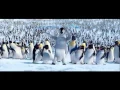 Download Lagu Psy Gangnam Style vs. Happy Feet (táncoló talpak)