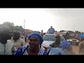 Download Lagu KEBBA MADI BOJANG  THE POWERFUL MAN FROM NPP BUT, NOW NDP
