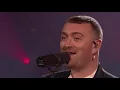 Sam Smith - "Diamonds" Live on Skavlan | TV 2/Skavlan