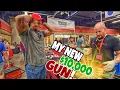I GOT MY 10 000 DREAM GUN FROM DALLAS TEXAS BIGGEST GUN SHOW