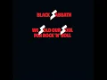 Black Sabbath (2014 Remaster)