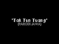 Download Lagu Gafarock tak tuang