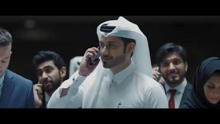 تريد الانضمام إلى أفضل شبكة جوال للشركات في قطر 