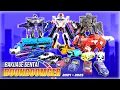 Download Lagu DX  Bakuage Sentai Boonboomger (2024-2025)