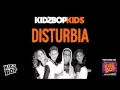 KIDZ BOP Kids - Disturbia (Halloween Hits!)