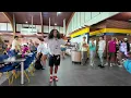 Mc Hammer- U Cant Touch This (Official Public Dance)