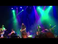 Whitey Morgan & the 78’s - I Ain’t Drunk - Live