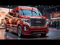 Download Lagu 2025 GMC Savana Yukon Van – Full Review, Specs \u0026 Features