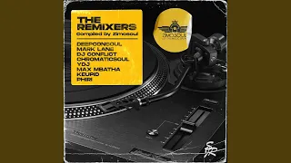life deepconsoul u0026 mark lane remix 