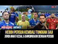 Download Lagu Heboh‼️Gaji Pemain Persija Tertunda, Sementara Persib Bayar Fantastis Rp750 Juta/Bulan