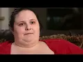 600-lbs Mother Who Struggles To Get Through Doors Seeks Help From Dr Now | My 600-lb Life