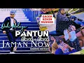 Download Lagu DEDI MELAYU - PANTUN EMAK EMAK JAMAN NOW (Official Music Video) || Lagu Pantun Lucu Bikin Ngakak
