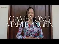 Download Lagu Tutorial Gambyong Mari Kangen - Arkena Asferand
