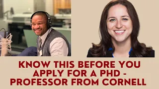 Know This Before You Apply for a P A Cornell Professor s Ultimate P Guide