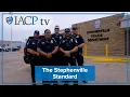The Stephenville Standard Stephenville Police Department TX
