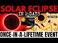 Solar ECLIPSE on February 17th Will Change EVERYTHING Use This To Your ADVANTAGE