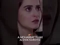 Download Lagu Jaa Mohabbat Tujhe Alvida Kardiya - Sad Song - Aiman Khan - Ost