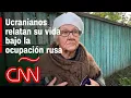 Download Lagu Mujer ucraniana revela lo que los soldados rusos \