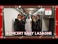 Lagu VLOGMAS 03 🎄| Idem na koncert Baby Lasagne, Lelekice su gošće | MARIN
