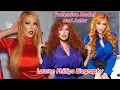 Lauren Phillips Biography Profession Model and Actor and Social Media platform Personal Life