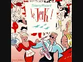 Thierry Hazard - Le Jerk