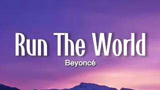 Download Beyoncé - Run The World (Girls) (Lyrics) MP3