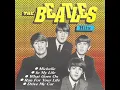 Lagu The Beatles - The Beatles Hits (Russian Album) (Full Album)