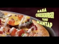 Download Lagu BARU Cheeseburger Pizza (30\
