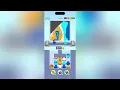 Sand Loop Level 91 Solution Walkthrough