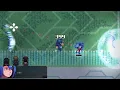 CrossCode Winning the Final Duel against Apollo Chapter 12