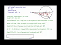Geometric Proof - Corbettmaths