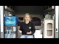 Erin Boyce JPOD under-bed storage tips