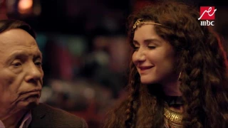 اللي يزعل عدلي علام يستحمل اللي هيحصله من العفريتة سلا علقة سخنة انتقاما لمحيي 