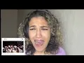 Asake - Peace Be Unto You / MUSIC VIDEO REACTION
