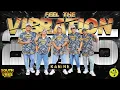 Download Lagu FEEL THE VIBRATION | Kanine | SOUTHVIBES ZUMBA