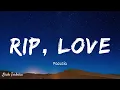 Download Lagu Faouzia - RIP, Love (Tiktok Song) \