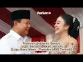 Lagu Lagu Terbaru Niken Salindry 2026 [Prabowo Gemoy Joget Bareng Niken]