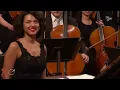 Liszt - Hungarian Rhapsody No. 2 | Khatia Buniatishvili