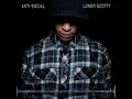 Download Lagu Loner Scotty - Anti-Social (Official Audio) | Loner Clique Music | Hip-Hop/Rap