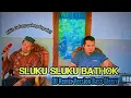 Download Lagu Sluku bathok - Baihaki (Remix Version) Bass Kalem Gleerrr