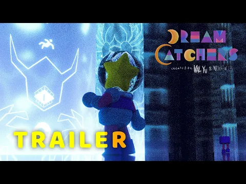 Episode 6 "Final Sentences" | Trailer