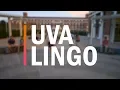 The UVA Lingo Wahoos Lawnies and Grounds