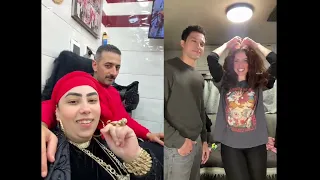 ترند    دانا شوفت معاه الهناء  دندنها